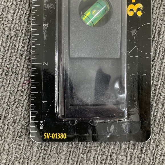 3 in 1 Level Horizontal Vertical & 45 Degree Vials 9 Inch Smartvalue Workshop - Picture 6 of 10